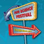 Fife Science Festival 2011